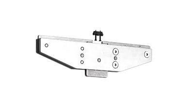 HETTICH 9136109 SlideLine 55 plus press fixture