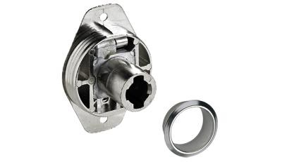HETTICH 9133926 lock Z23 2-leaf sliding door