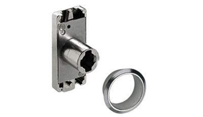 HETTICH 9133922 lock Z23 cylindrical axial 292.03
