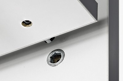HETTICH 9131207 Rostrino pin diameter 12 mm