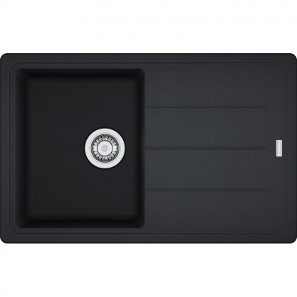 FRANKE Sink BFG 611-78 780 x 500 onyx