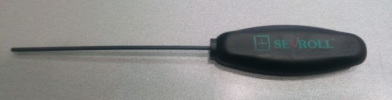 SEVROLL 16169 Allen wrench Sevroll
