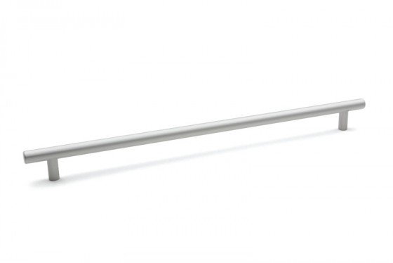 TULIP Handle Hrazda 160/200 anodised aluminium + screws