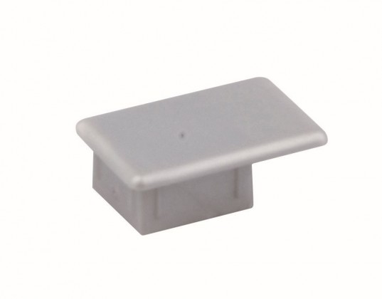 REHAU guide rail end R92845 left