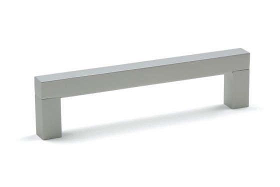 TULIP Handle Ena 320 anodized aluminum + screws