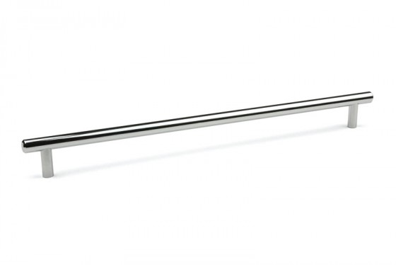 TULIP Handle Hrazda 832/872 shiny chrome + screws