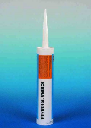 cRAKOLL Icema R 145/44 PU-white 310ml