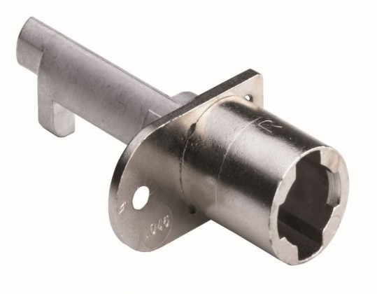 LEHMANN Lock for rods SVS3, type 429.09 P4