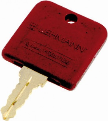 LEHMANN Disassembly key