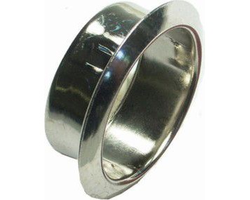 LEHMANN Lock rosette 16.5 mm