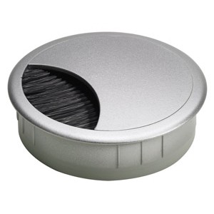 HETTICH 9081328 cable gland 80 mm aluminum