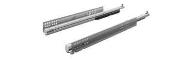 HETTICH 9047648 Quadro V6 300 mm EB20 SiSy P