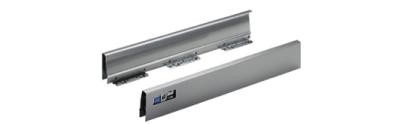 HETTICH 1063801 Atira side 470/54 L silver