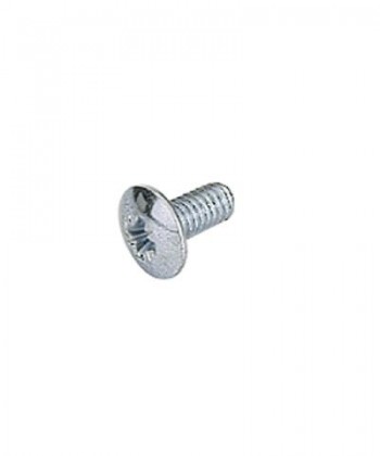 HETTICH 79525 End screw M4 8 mm