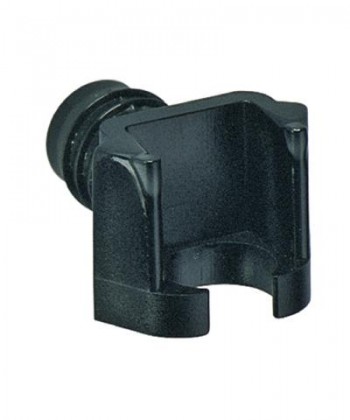 HETTICH 72265 bar clamp for pressing, black