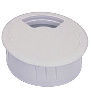 HETTICH 58588 cable gland 60 mm gray