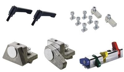 HETTICH 51502 swing stop Maxi Stop