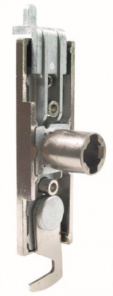 LEHMANN Cabinet lock 415.01 right