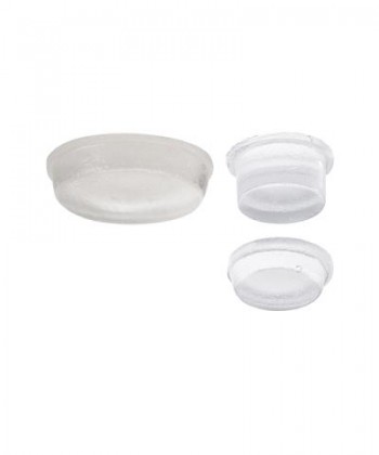 HETTICH 41841 Self-adhesive stopper d13 x 3.5 mm