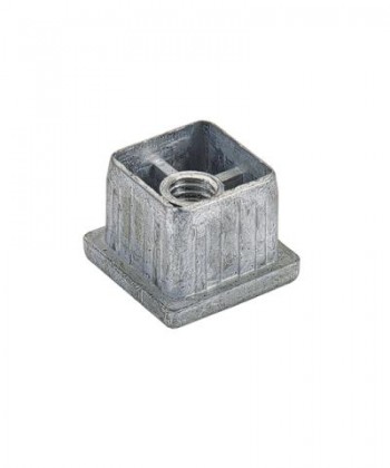 HETTICH 25170 End cap with M10 thread