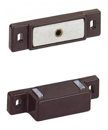 HETTICH 13150 magnet M64 GP5 5kg brown