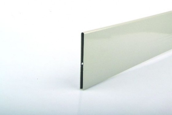 StrongBox  Cross divider 1100 grey
