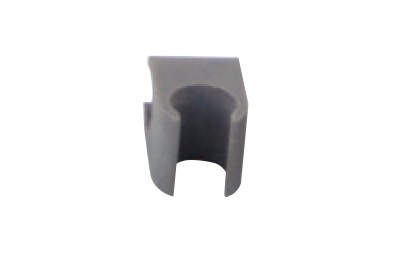 StrongBox Railing cross connector grey