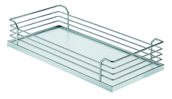 KES 260776 Comfort basket Arena Classic 110mm gray
