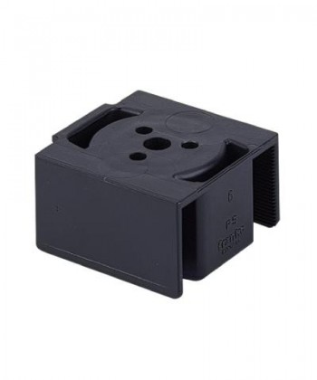 HETTICH 71848 glider to screw on Euro