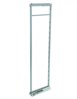 VIBO CE1905+GCFTMVG frame + travel 1760-2200mm