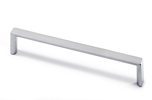 HETTICH 9995782 Handle BALDONE 166/160 mm matt chrome