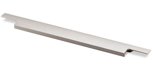 HETTICH 9105825 Handle Lamezia 995 mm steel