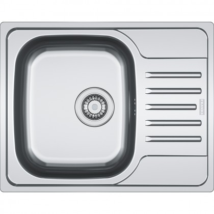 FRANKE Sink PXN 611-60 3 1/2 without hole