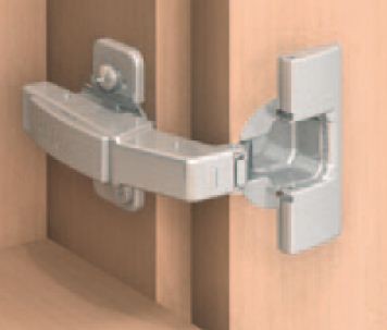 BLUM 78T9550.TL Blind corner inserted Tip-on 95°