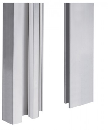 HETTICH 9082356 Easys set of mounting profiles 1000 mm
