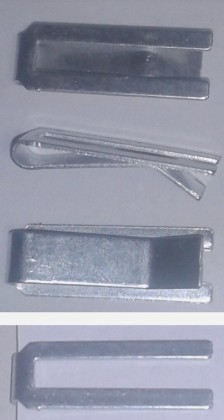IC-clip stop brush