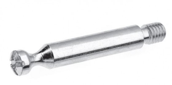 TF18FZ drawbar