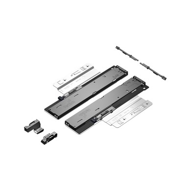 HETTICH 9246315 P2Os mechanism for Quadro 4D v6 8-20 kg