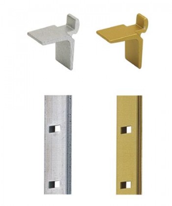HETTICH 29246 Vari rail 11x6x3500 mm aluminum