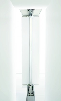 KES 002246 Convoy Centro frame 1600-1700mm