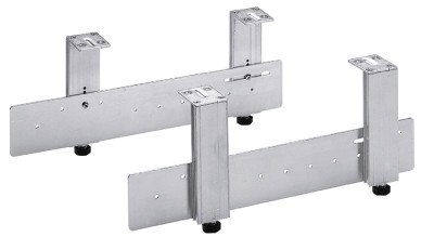 HETTICH 13297 holder for plinth drawer 150 mm