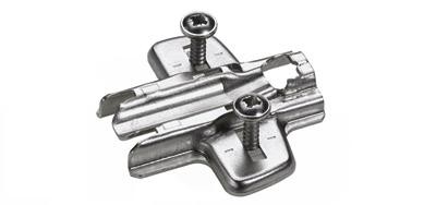HETTICH 9071596 Washer 8099 D=1.5 on dowel