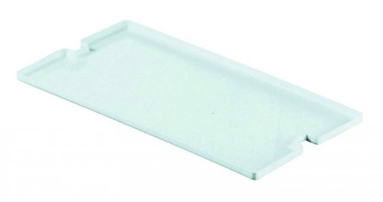 KES 004362 Dispensa additional bottom 400mm