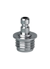 IF K12 attachment to body diameter 15 mm