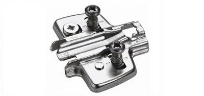 HETTICH 9071666 Sensys washer 8099 eccentric D=1.5 mm euro screw