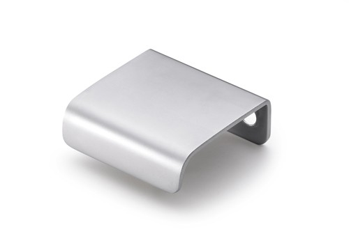 HETTICH 9995540 Handle EMPOLI L38/25 chrome matt