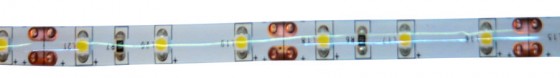 StrongLumio LED strip 4.8W/m 12V (60 LEDs/m) 8mm cold white IP65