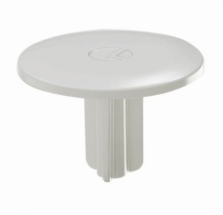 IF-Target J12 cap white