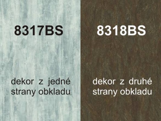 ZASTENA 8317BS/8318BS 4100/640/10