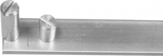 LEHMANN Central lock bar 600 mm